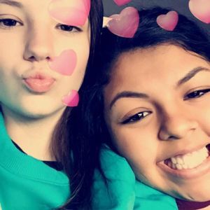 Meet your Posher, Cortney